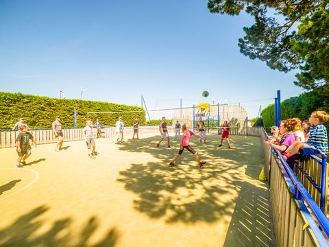 Camping le Moteno - Camping Morbihan - Image N°12