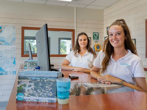 Camping le Moteno - Camping Morbihan - Image N°17