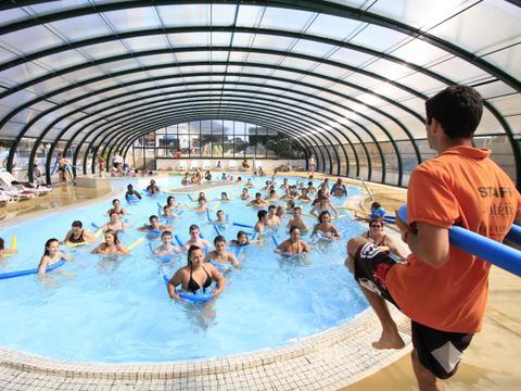 Camping le Moteno - Camping Morbihan - Image N°6