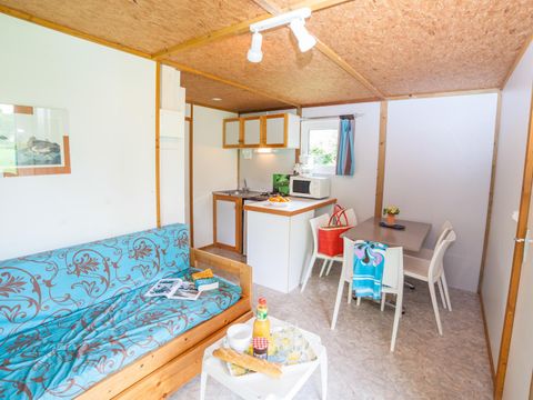 CHALET 5 personnes - Rêve