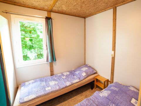 CHALET 5 personnes - Rêve