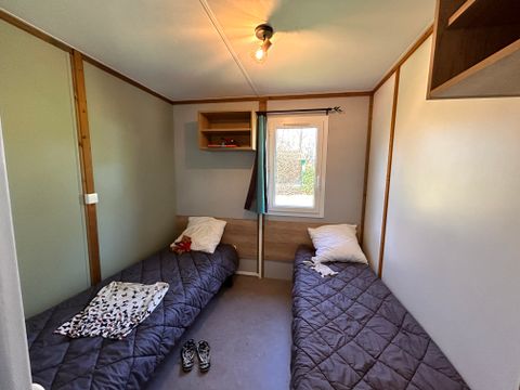 CHALET 5 personnes - Rêve