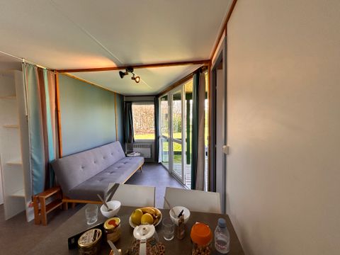 CHALET 5 personnes - Rêve