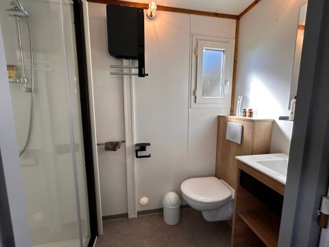 CHALET 5 personnes - Rêve