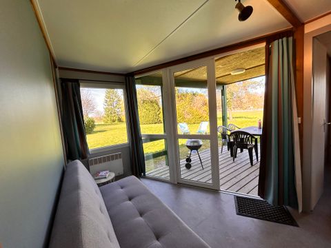 CHALET 5 personnes - Rêve