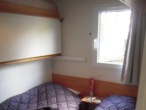 MOBILHOME 5 personnes - Harmonie