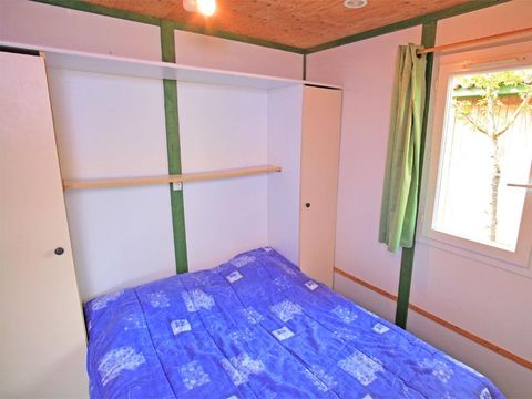 CHALET 4 personnes - Détente