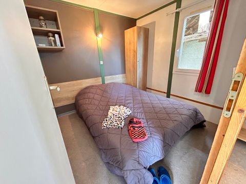 CHALET 4 personnes - Détente