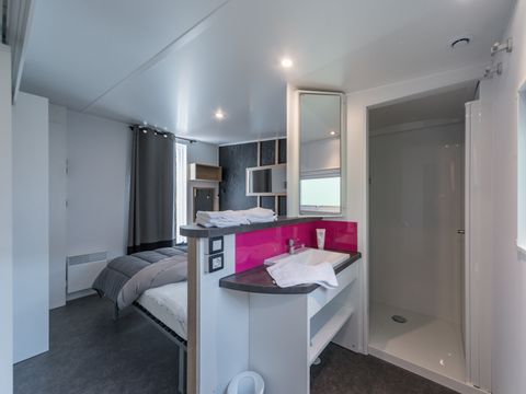 MOBILHOME 4 personnes - Taos Sérénité