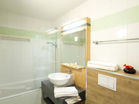 APPARTEMENT 7 personnes - 2/3 pièces 6/7 pers.