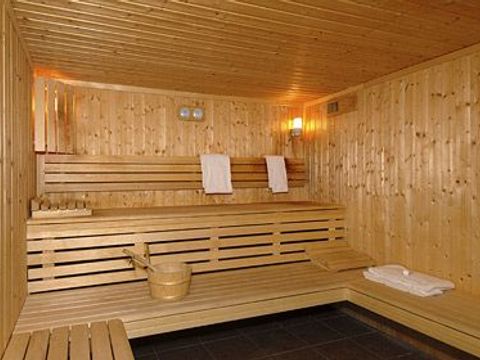 Résidence Odalys Référence Le Pelvoux - Camping Savoie - Image N°5