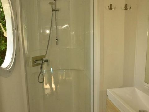 Mobilhome 6 personnes - Casa - VIP - 3 chambres