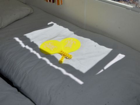 Mobilhome 6 personnes - Casa VIP 3ch 6p