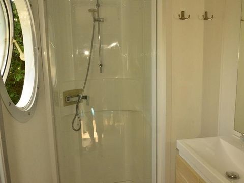 Mobilhome 6 personnes - Casa - VIP - 3 chambres