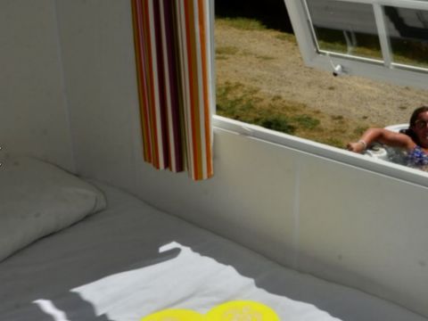 MOBILHOME 6 personnes - Casa VIP 3ch 6p