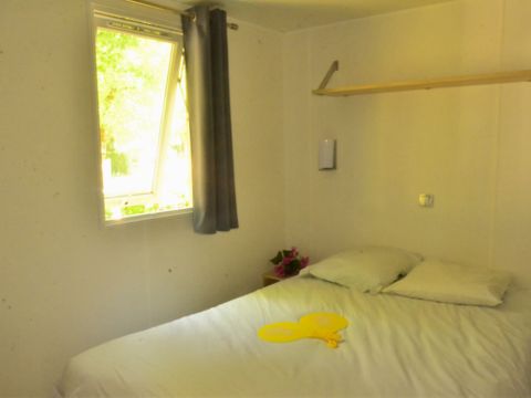 MOBILHOME 6 personnes - Privilège 2ch 4/6p
