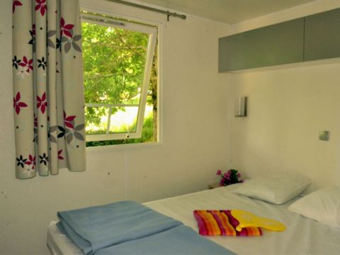 Mobilhome 6 personnes - Cocoon - 3 chambres