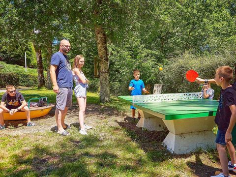 Camping Les Terrasses du Lac  - Camping Aveyron - Image N°8