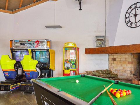 Camping Les Terrasses du Lac  - Camping Aveyron - Image N°6