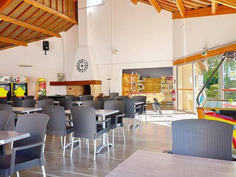 Camping Les Terrasses du Lac  - Camping Aveyron - Image N°13