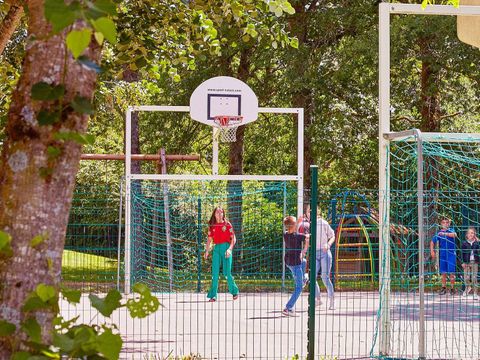 Camping Les Terrasses du Lac  - Camping Aveyron - Image N°9