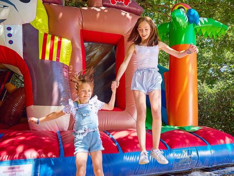 Camping Les Terrasses du Lac  - Camping Aveyron - Image N°7