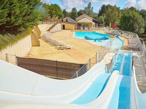 Camping Les Terrasses du Lac  - Camping Aveyron - Image N°4