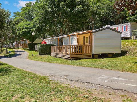 Camping Les Terrasses du Lac  - Camping Aveyron - Image N°14