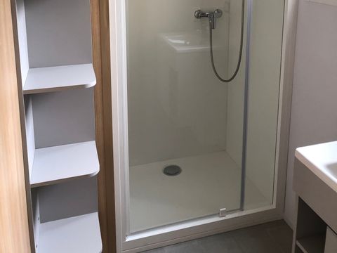 Mobilhome 6 personnes - Mobilhome Confort (3 chambres)