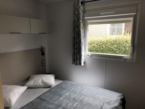 MOBILHOME 6 personnes - Confort (3 chambres)