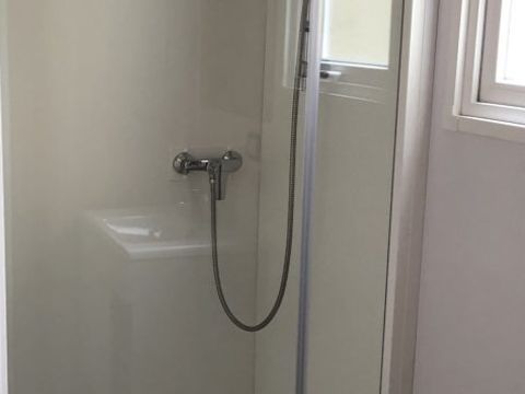 Mobilhome 6 personnes - Mobilhome Confort (3 chambres)