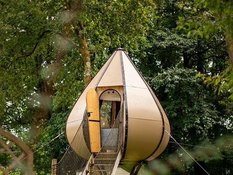 Insolite 2 personnes - Cabane la Goutte d'ô