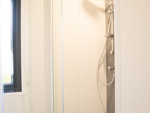 MOBILHOME 6 personnes - Mobil home Privilège (3 chambres) 2 Salles de bain