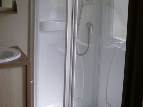 Mobilhome 4 personnes - Mobilhome Eco (2 chambres)