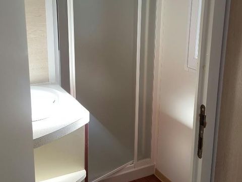 Mobilhome 4 personnes - Mobilhome Eco (2 chambres)