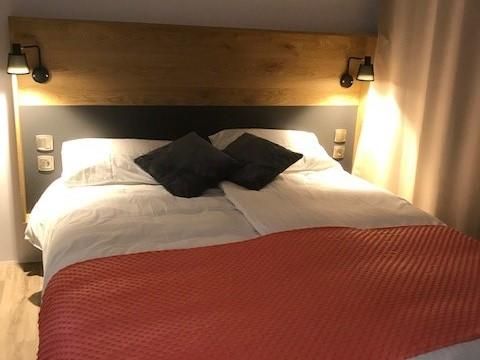 MOBILHOME 6 personnes - Premium - 3 chambres - 2 SDB