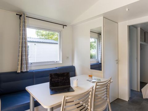MOBILHOME 2 personnes - Mobil Home Confort Plus - 1 chambre