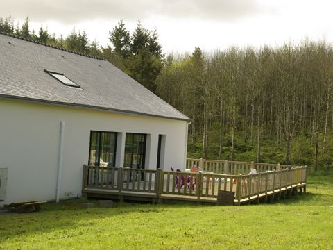 Camping Ty Nenez - Camping Morbihan - Image N°12
