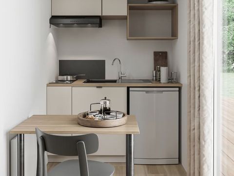 STUDIO 2 personnes - confort  2 personnes