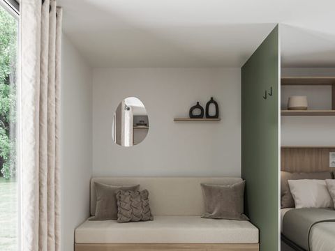 STUDIO 2 personnes - confort  2 personnes