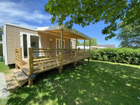 Camping Ty Nenez - Camping Morbihan - Image N°15