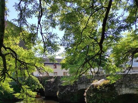 Camping Ty Nenez - Camping Morbihan - Image N°17