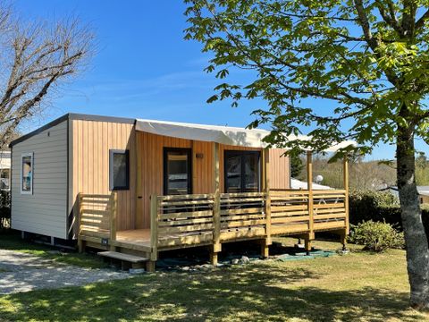 Camping Ty Nenez - Camping Morbihan - Image N°16