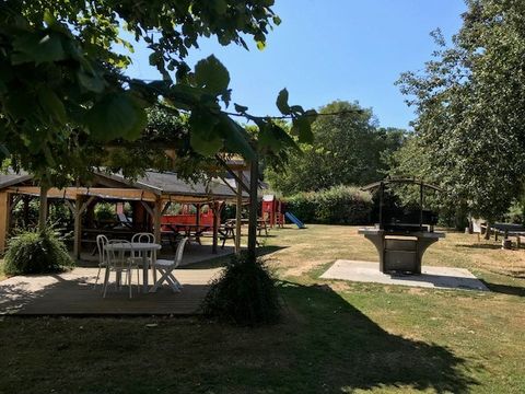 Camping Ty Nenez - Camping Morbihan - Image N°13