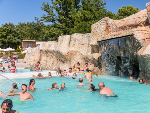 Valamar Camping Lanterna - Camping Istrie - Image N°13