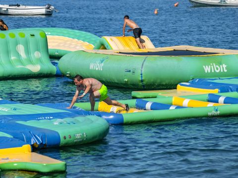 Valamar Camping Lanterna - Camping Istrie - Image N°18