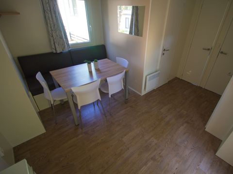 MOBILHOME 6 personnes - Lanterna - Mobile home Malte