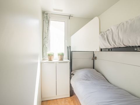 MOBILHOME 6 personnes - Lanterna - Mobile home Malte