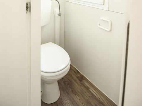 MOBILHOME 6 personnes - Lanterna - Mobile home Malte