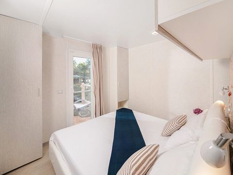 MOBILHOME 6 personnes - Marine Home (MHMPV)